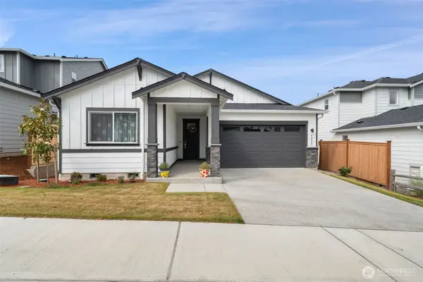 4083 SW Rustler Street, Port Orchard, WA 98367