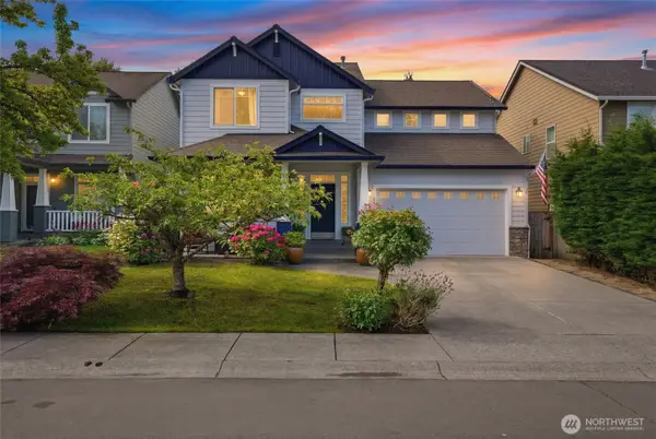 219 NW 153rd Street, Vancouver, WA 98685