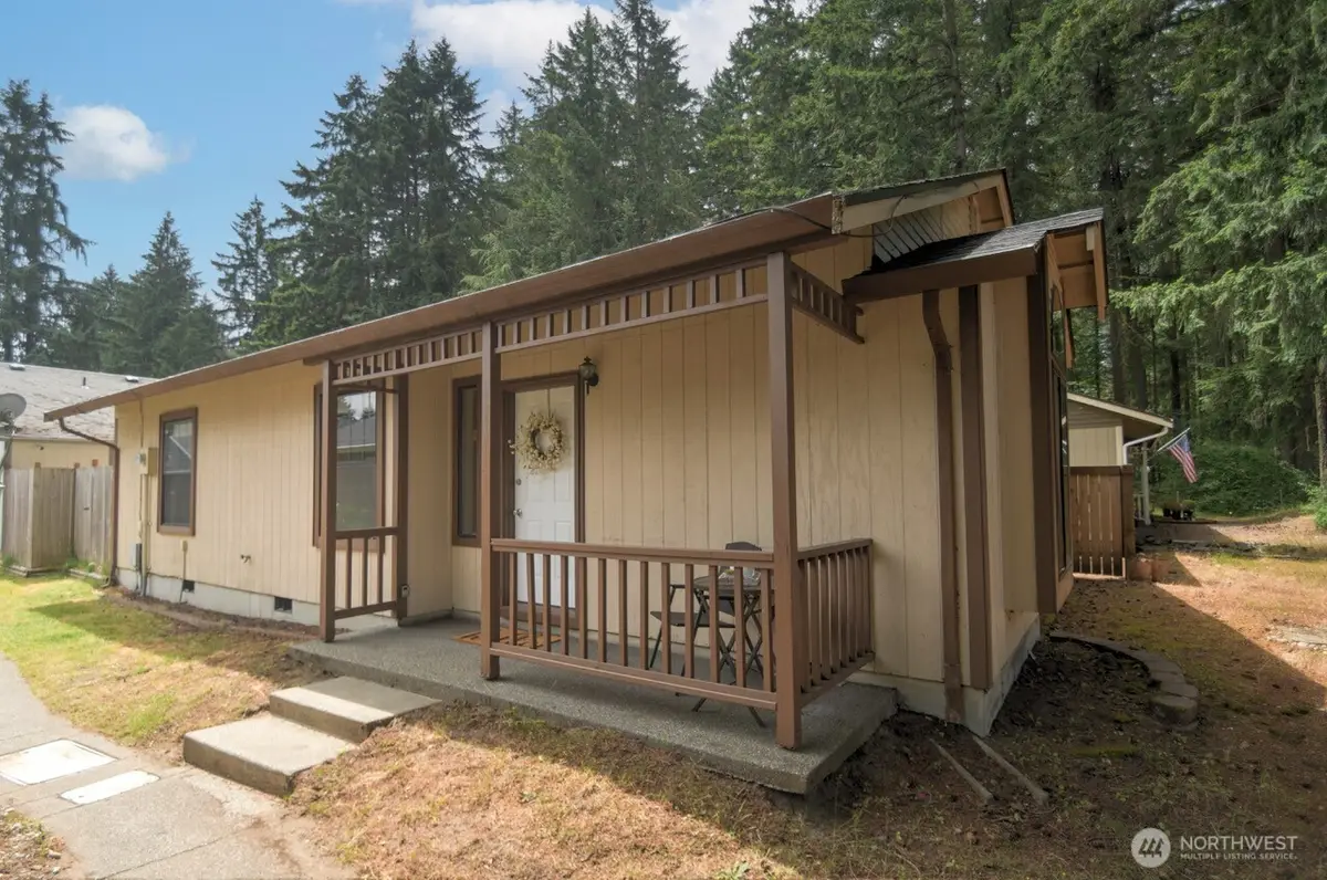 571 Malibu Drive Se, Lacey, WA 98503 - #1
