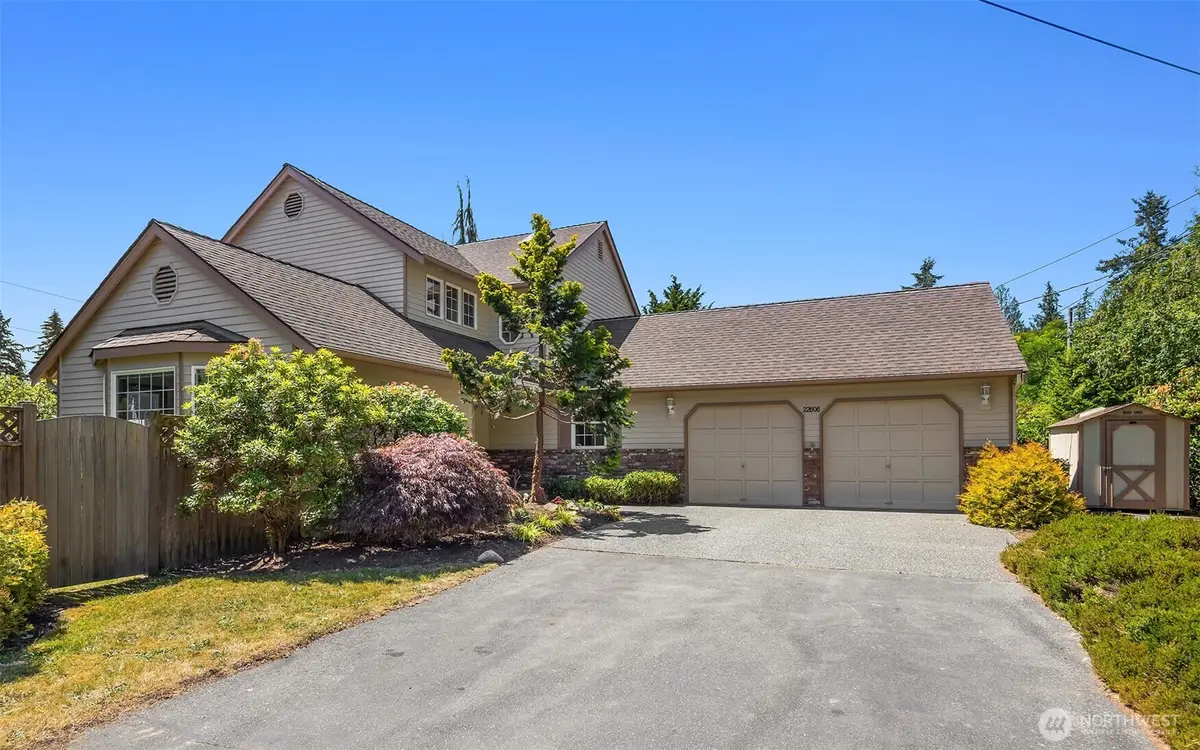 22606 96th Avenue W, Edmonds, WA 98020 - #1