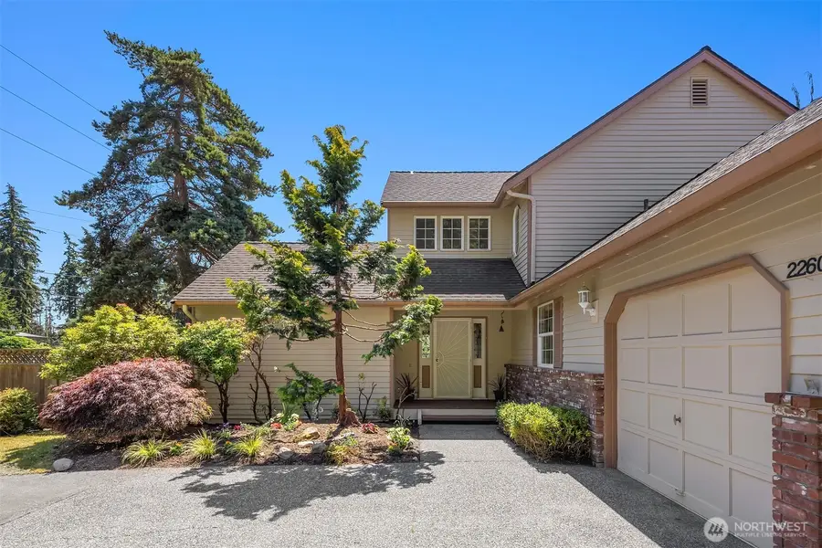 22606 96th Avenue W, Edmonds, WA 98020 - #2