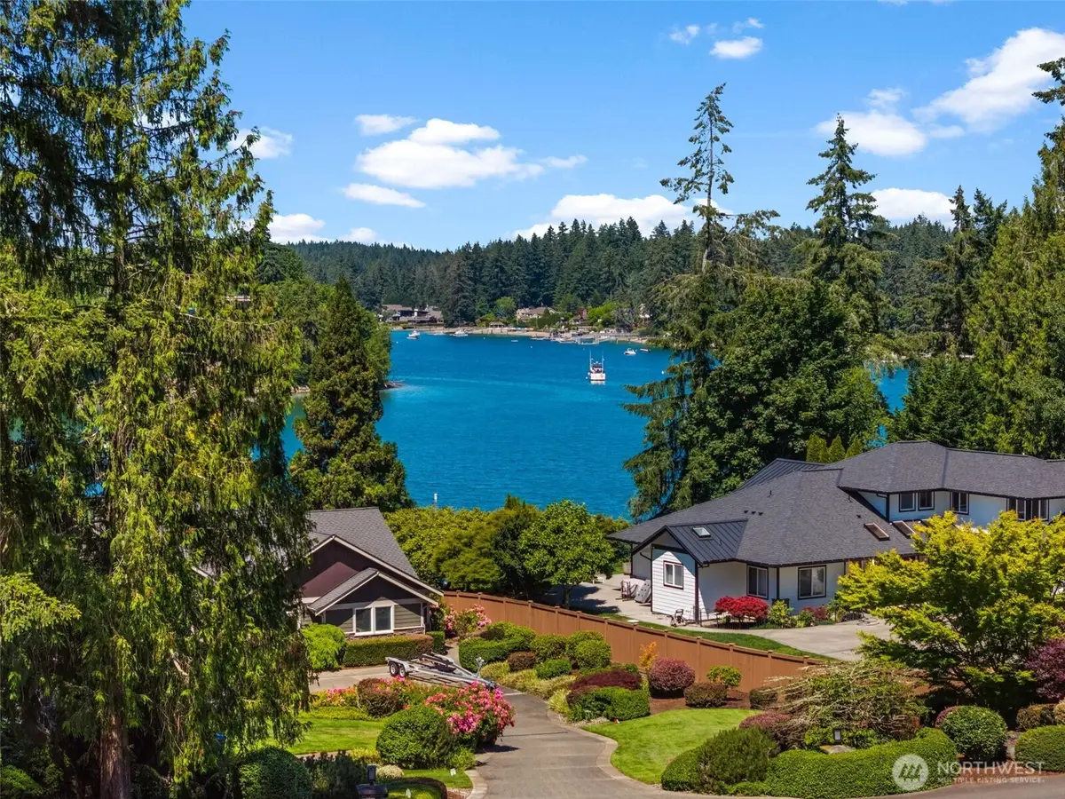 9310 73rd Street Ct Nw, Gig Harbor, WA 98335 - #1