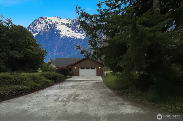 38310 Swede Heaven Road, Arlington, WA 98223