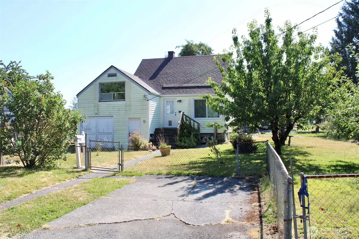 1734 Snyder Avenue, Bremerton, WA 98312 - #1