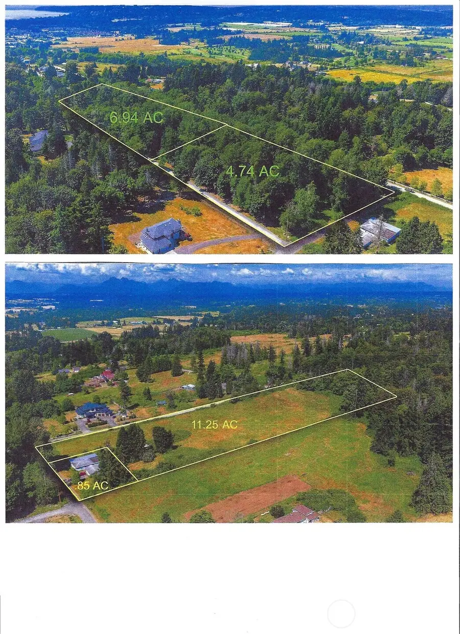 16 Harvey Road, Blaine, WA 98230 - #3