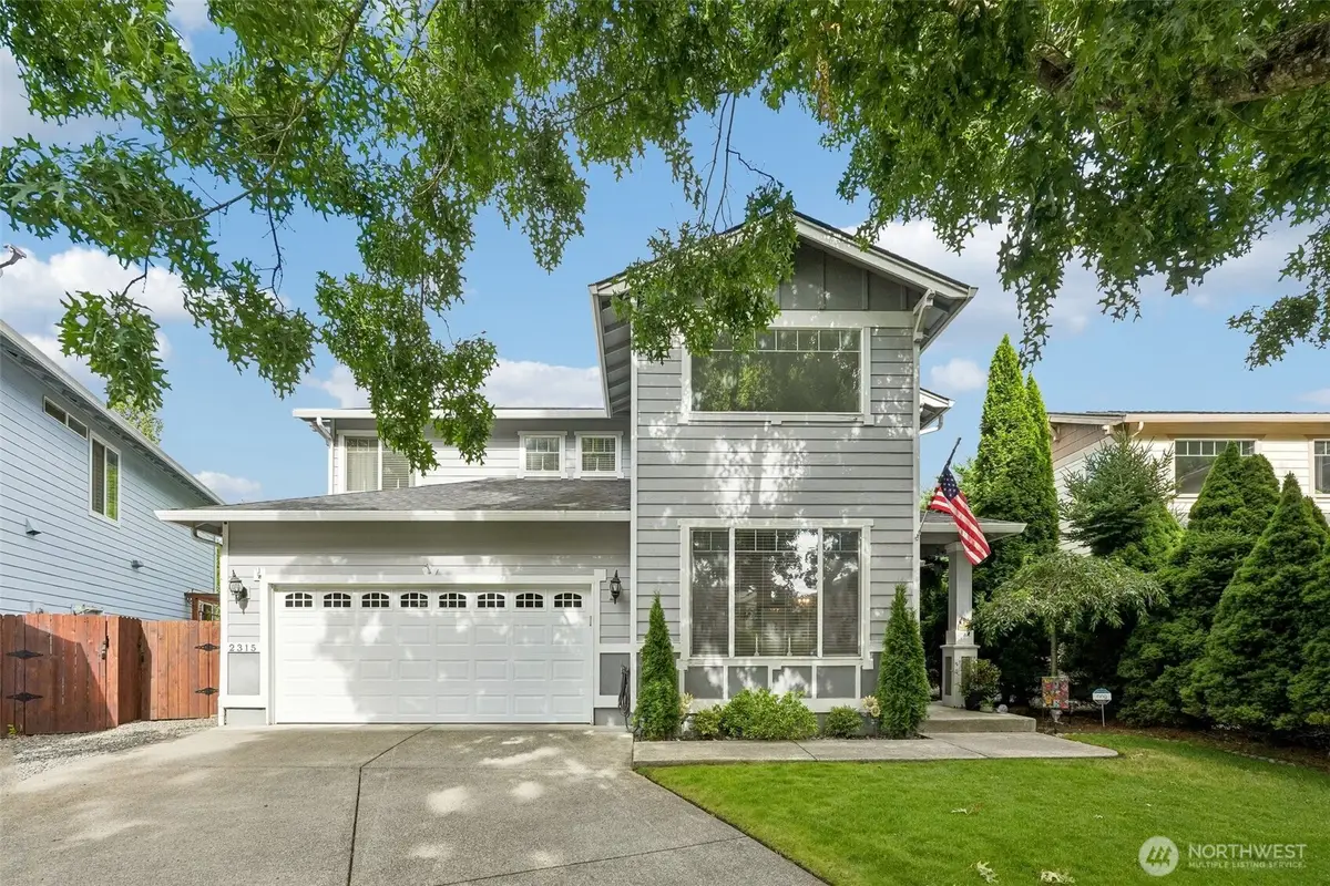 2315 SE 175th Avenue, Vancouver, WA 98683 - #1
