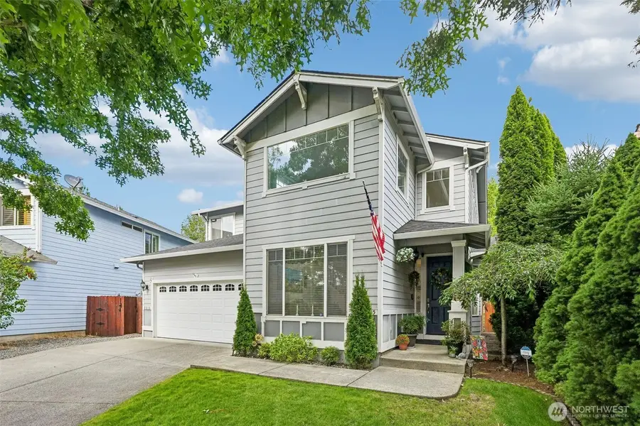 2315 SE 175th Avenue, Vancouver, WA 98683 - #2