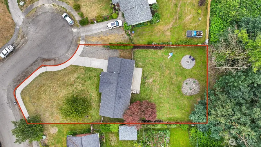 300 Cashmere Lane, Everson, WA 98247 - #3