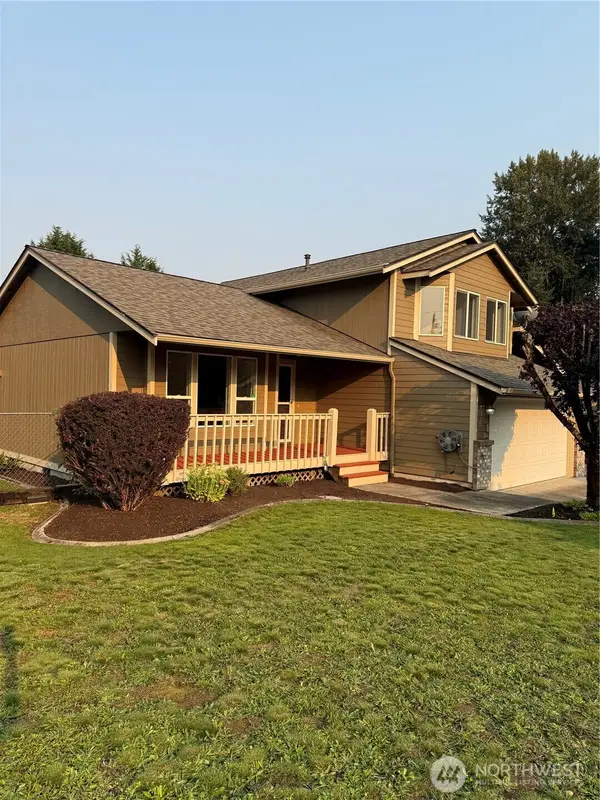 9407 152nd Street E, Puyallup, WA 98375