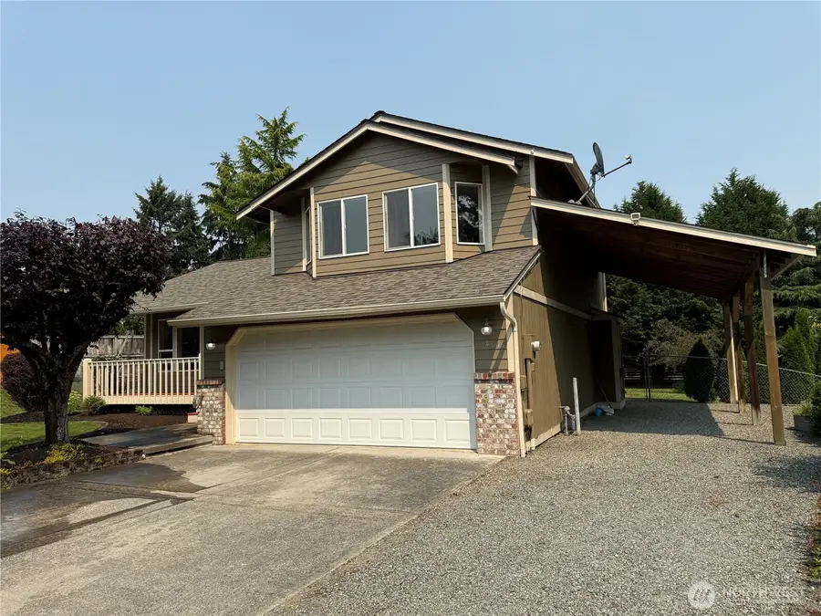 9407 152nd Street E, Puyallup, WA 98375 - #2