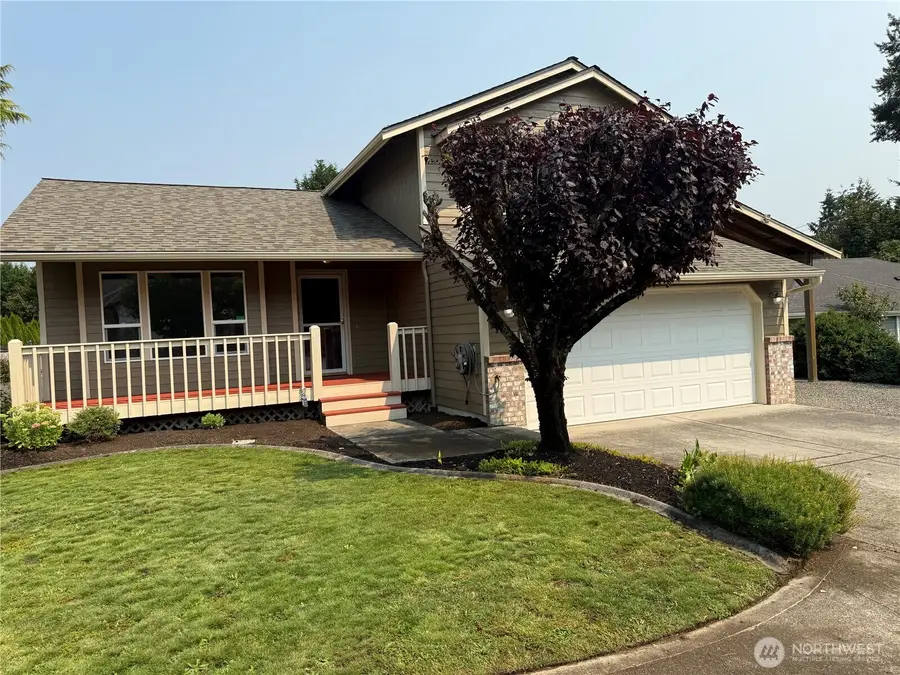 9407 152nd Street E, Puyallup, WA 98375 - #3