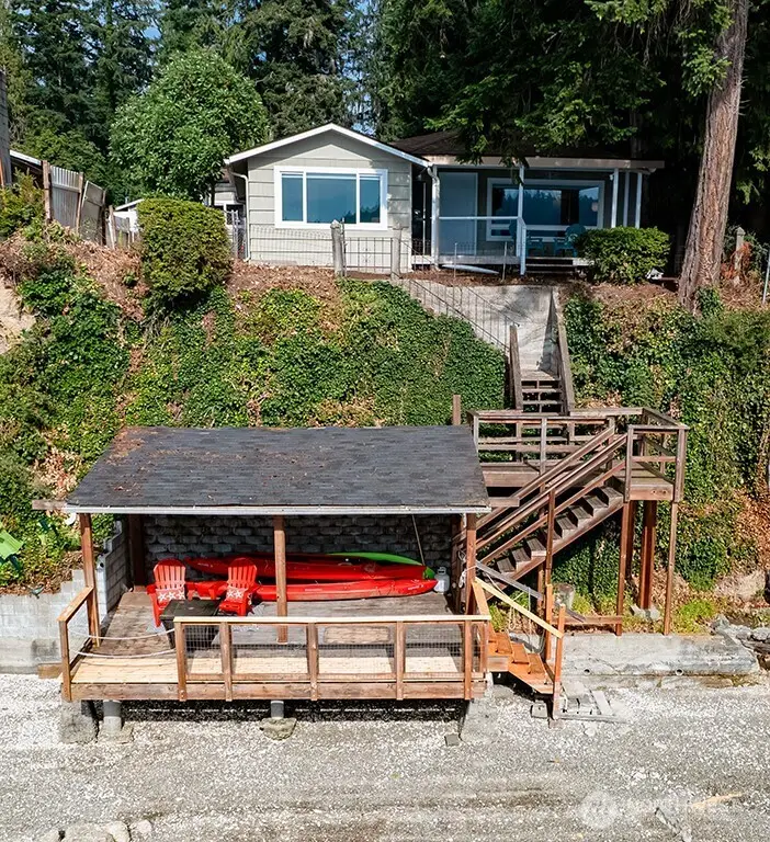 2161 Marine Drive, Bremerton, WA 98312 - #1