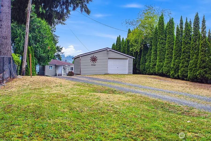 2161 Marine Drive, Bremerton, WA 98312 - #2