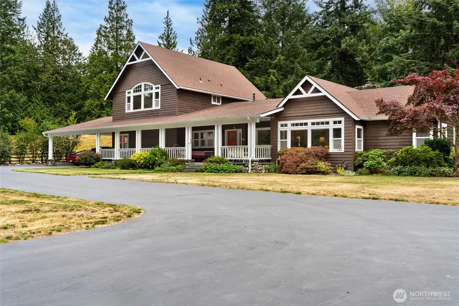 23945 Martin Road, Sedro Woolley, WA 98284 - #2