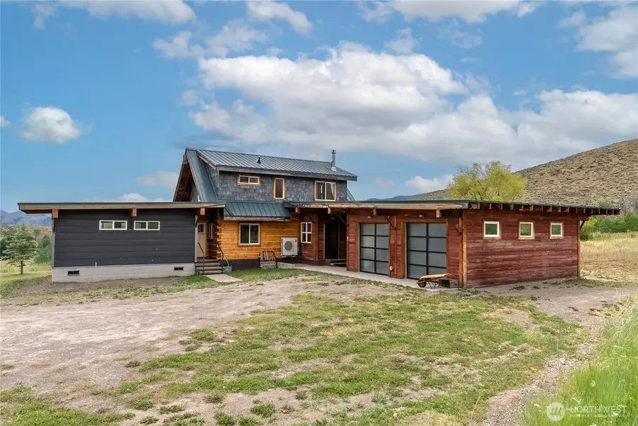 135 Hamilton Ranch Loop, Winthrop, WA 98862 - #2