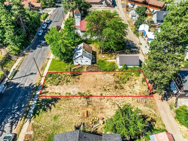 238 Benton Street, Leavenworth, WA 98826