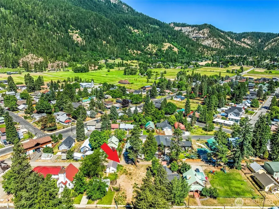 238 Benton Street, Leavenworth, WA 98826 - #3