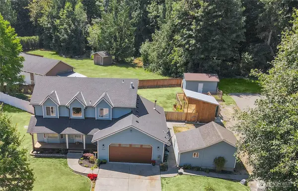 26504 33rd Avenue Ne, Arlington, WA 98223