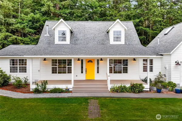 955 Doyle Lane, Oak Harbor, WA 98277