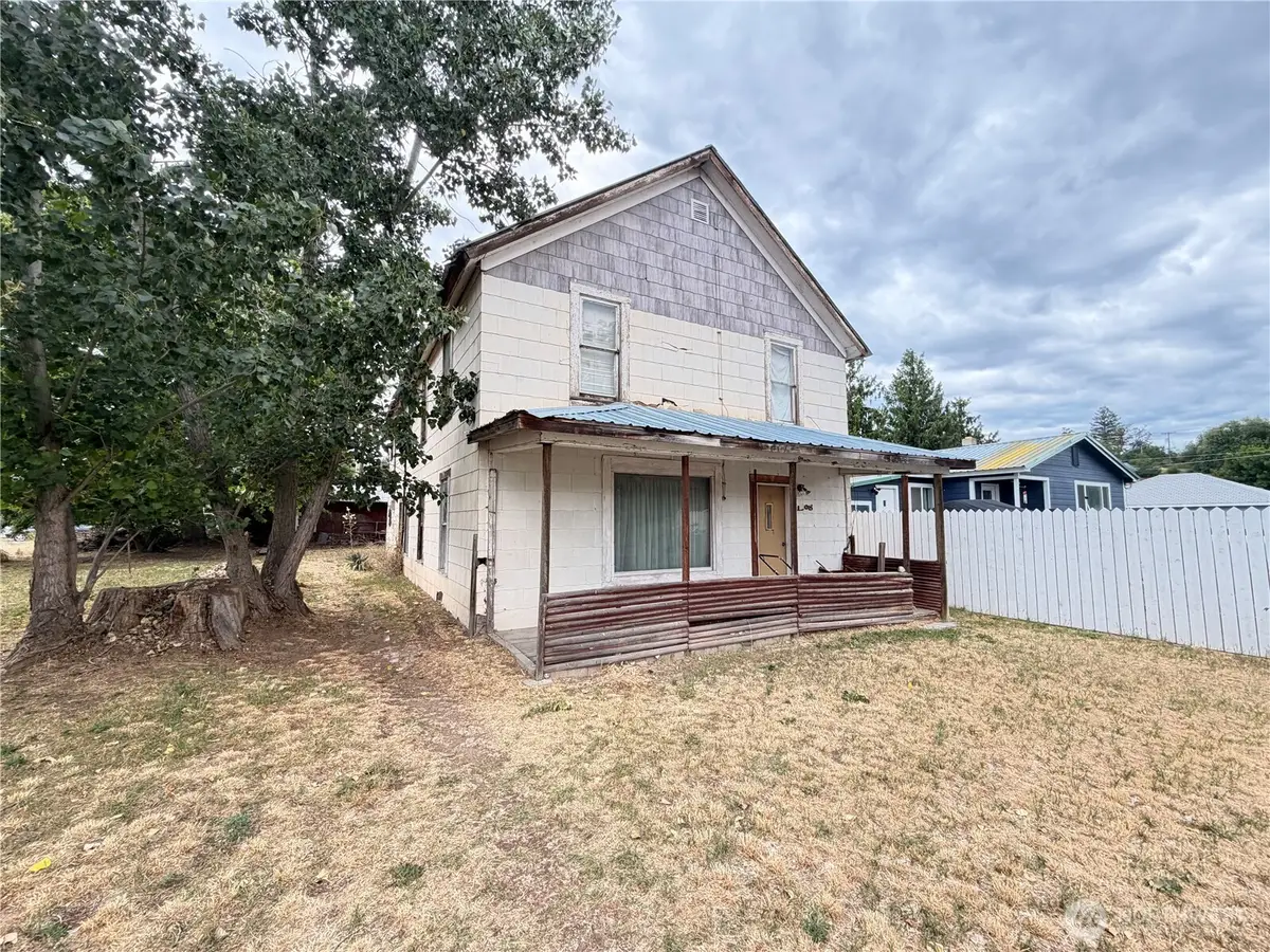 1308 Juniper Street, Oroville, WA 98844 - #1