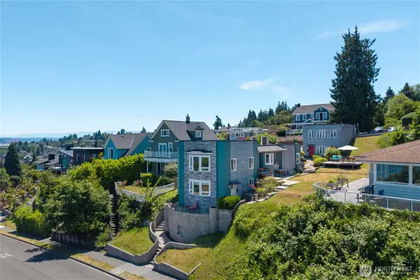 2726 N 30th Street, Tacoma, WA 98407