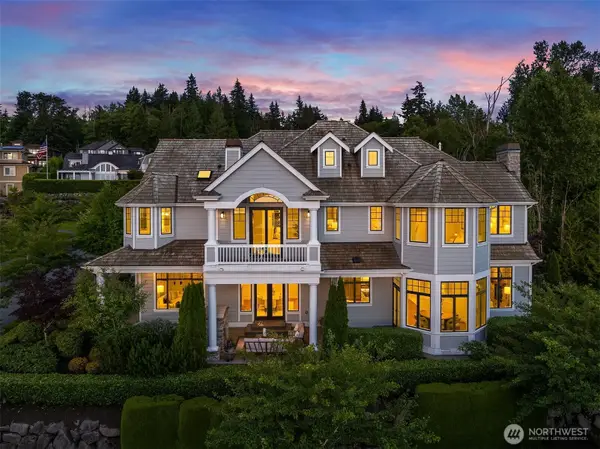 3489 NE Harrison Street, Issaquah, WA 98029
