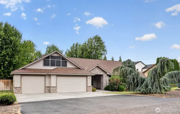 361 Rachel Road, Kennewick, WA 99338