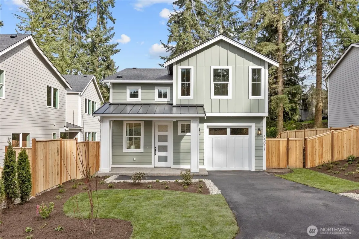 3502 Alaska Road #B, Brier, WA 98036 - #1