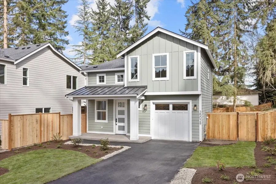 3502 Alaska Road #B, Brier, WA 98036 - #2