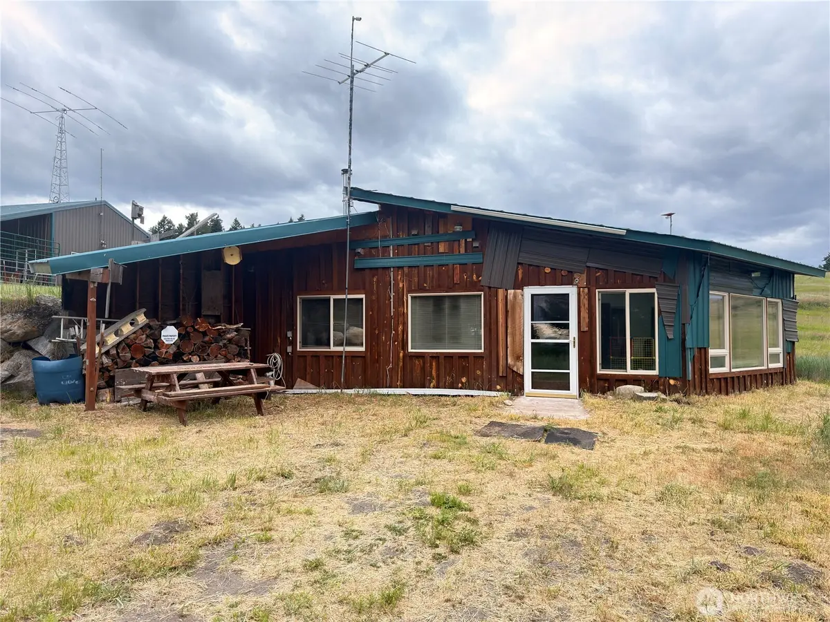 12 S Teal Lake Road, Oroville, WA 98844 - #1