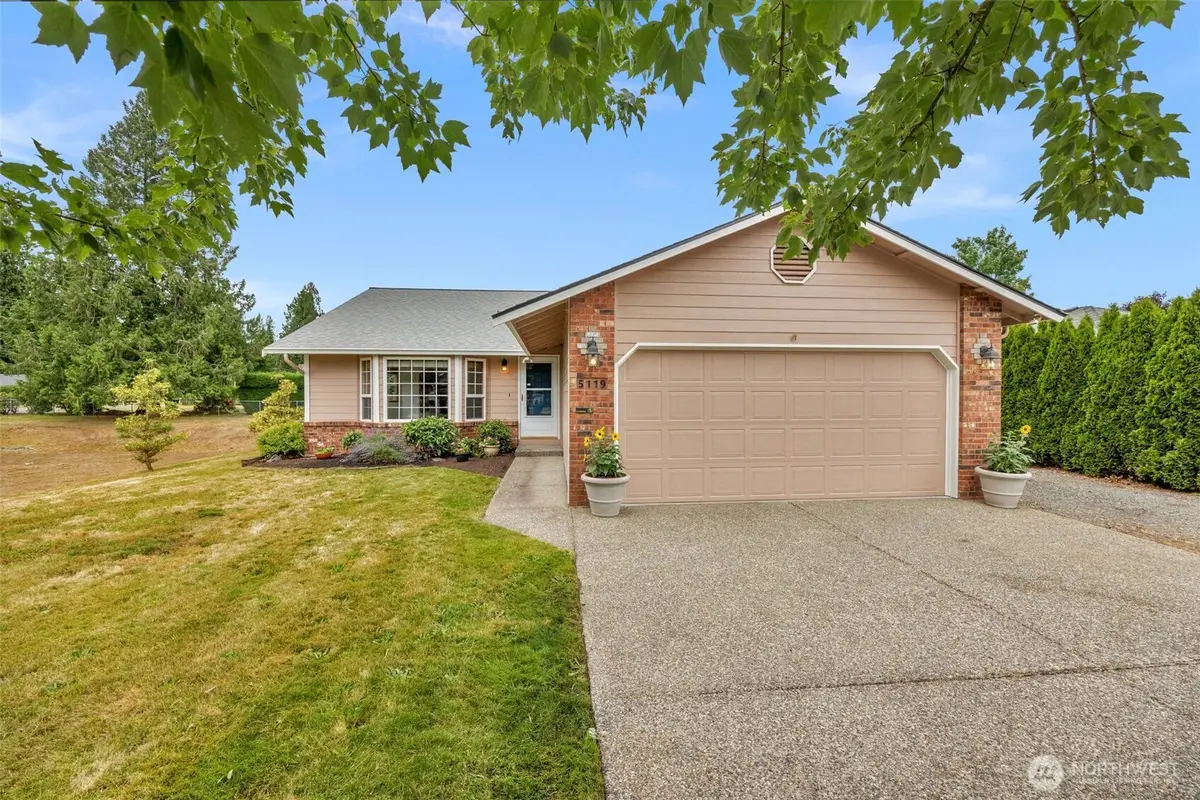 5119 113th Place Ne, Marysville, WA 98271 - #1