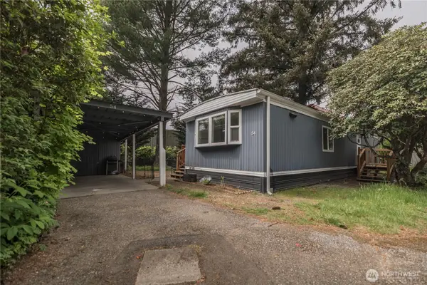 11424 36th Drive Ne #54, Marysville, WA 98271