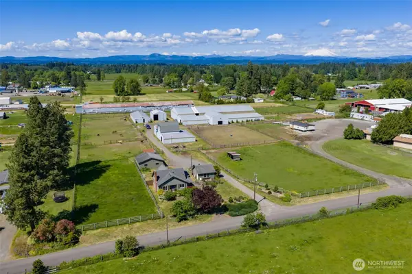 1300 NE 209th Street, Ridgefield, WA 98642