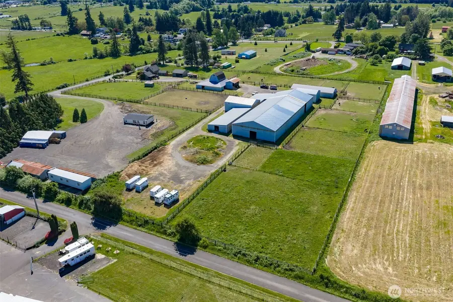 1300 NE 209th Street, Ridgefield, WA 98642 - #3
