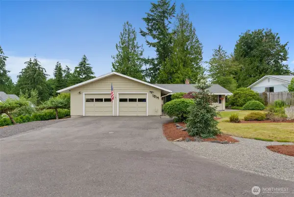 1019 Swanson Drive, Centralia, WA 98531