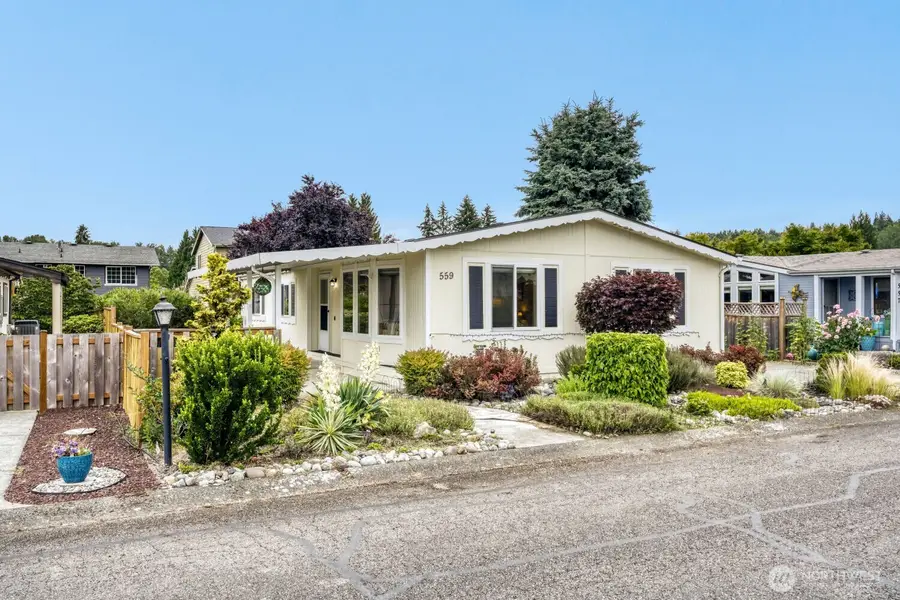1402 22nd Street Ne #559, Auburn, WA 98002 - #2