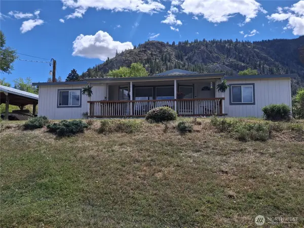 10 Broadway Street, Loomis, WA 98827