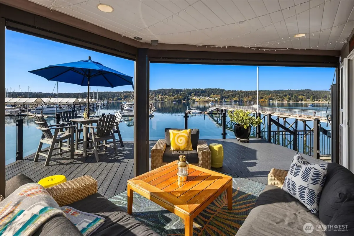 18211 Fjord Drive Ne, Poulsbo, WA 98370 - #1