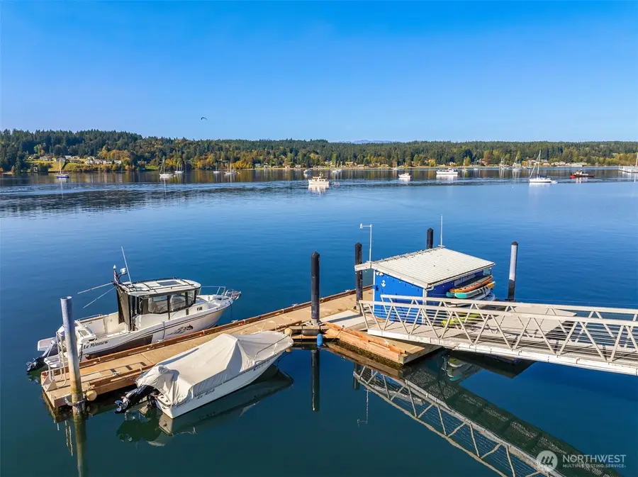18211 Fjord Drive Ne, Poulsbo, WA 98370 - #3