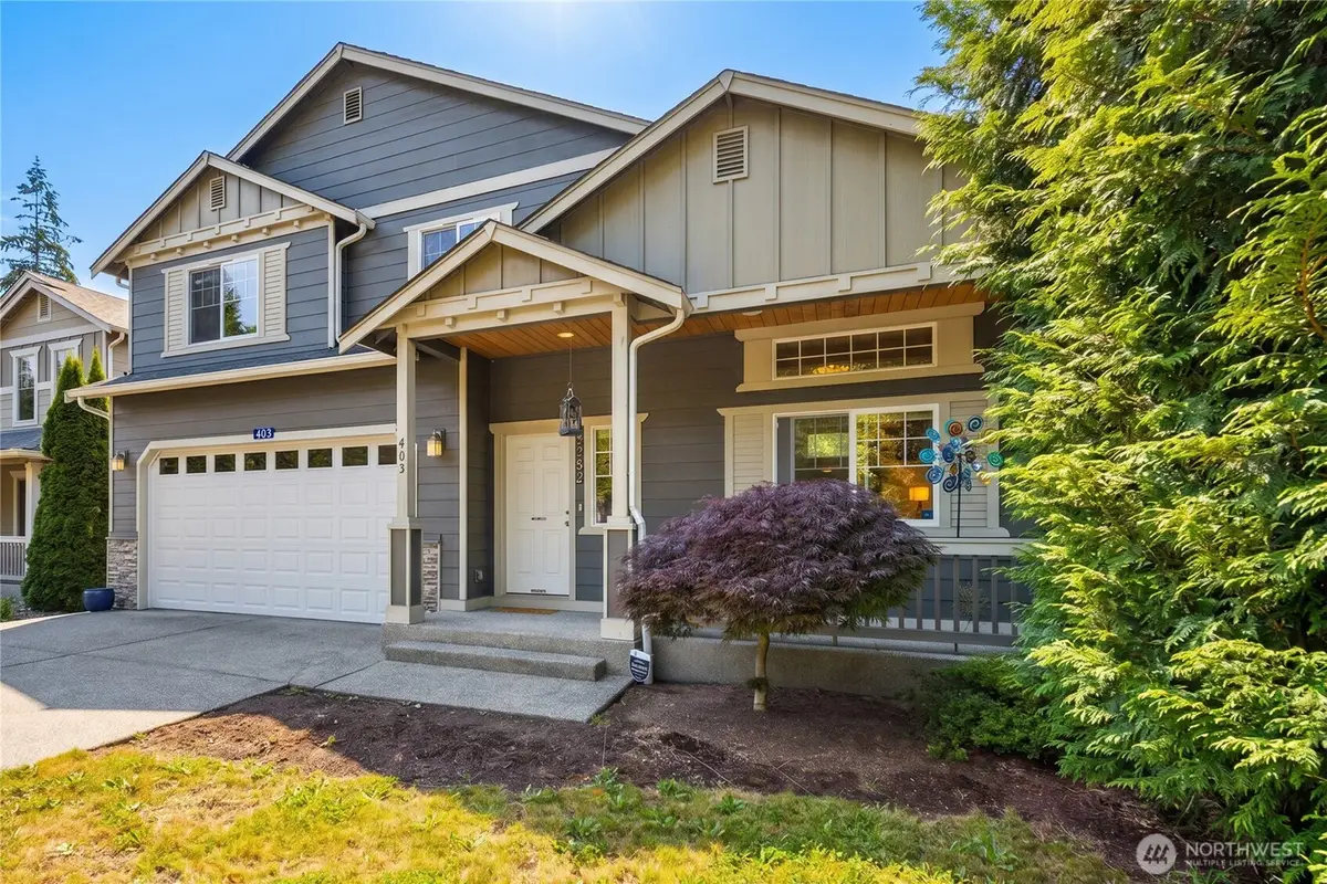 403 Jeff Street, Mount Vernon, WA 98274 - #1