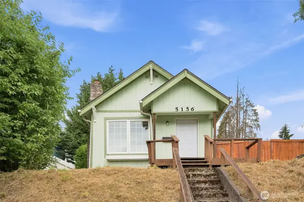 5156 S Cushman Avenue, Tacoma, WA 98408