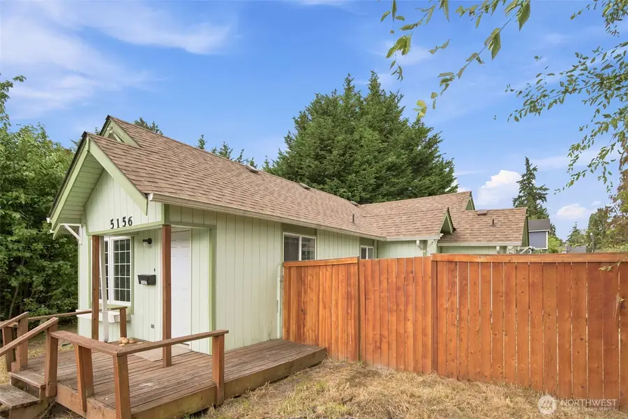5156 S Cushman Avenue, Tacoma, WA 98408 - #3