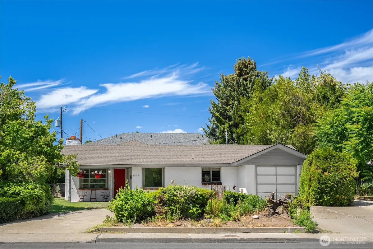 314 N 40th Avenue, Yakima, WA 98908 - #1