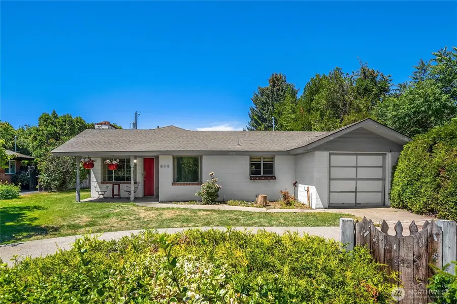 314 N 40th Avenue, Yakima, WA 98908 - #2