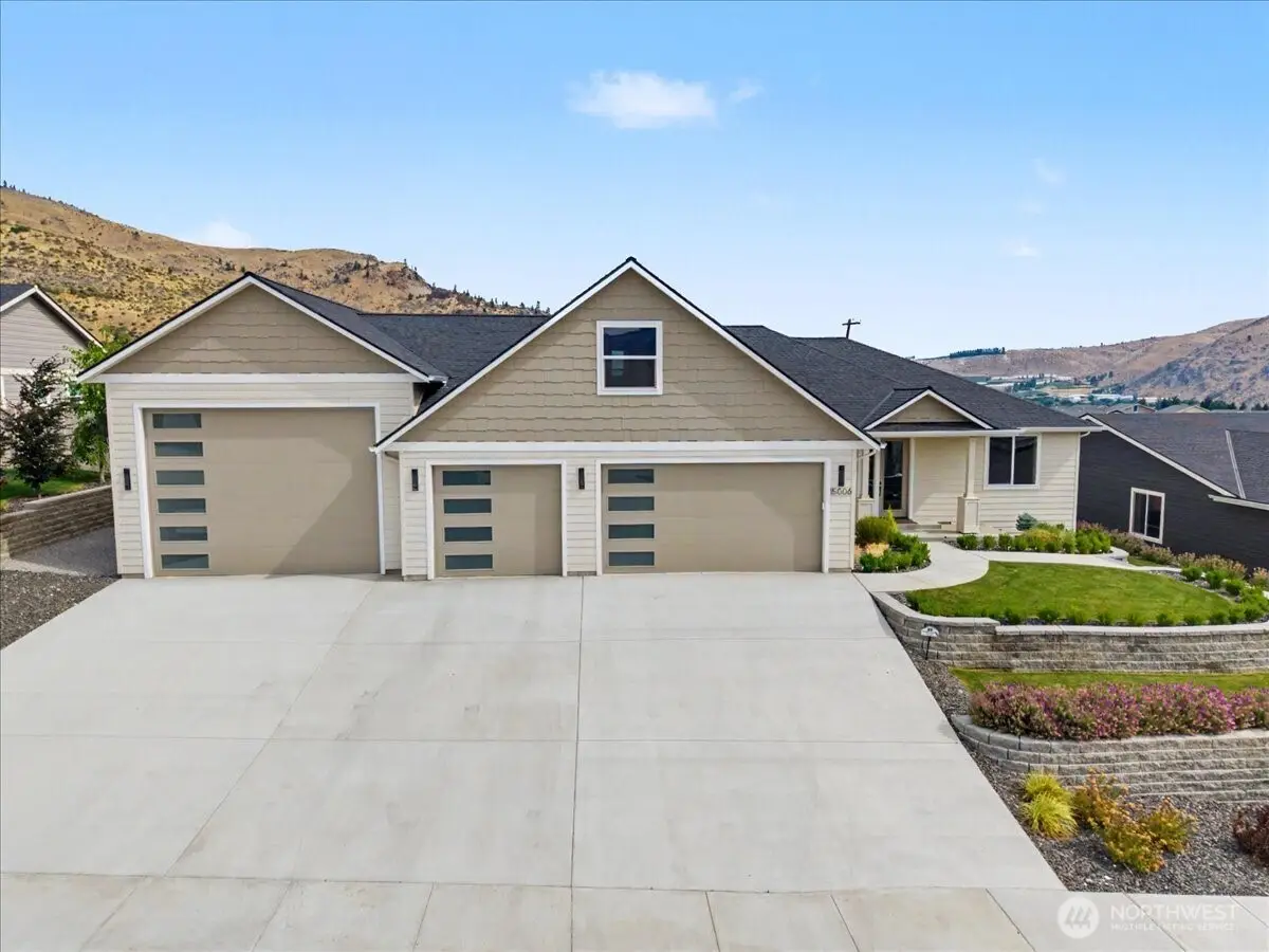 15006 Allison Place, Entiat, WA 98822 - #1