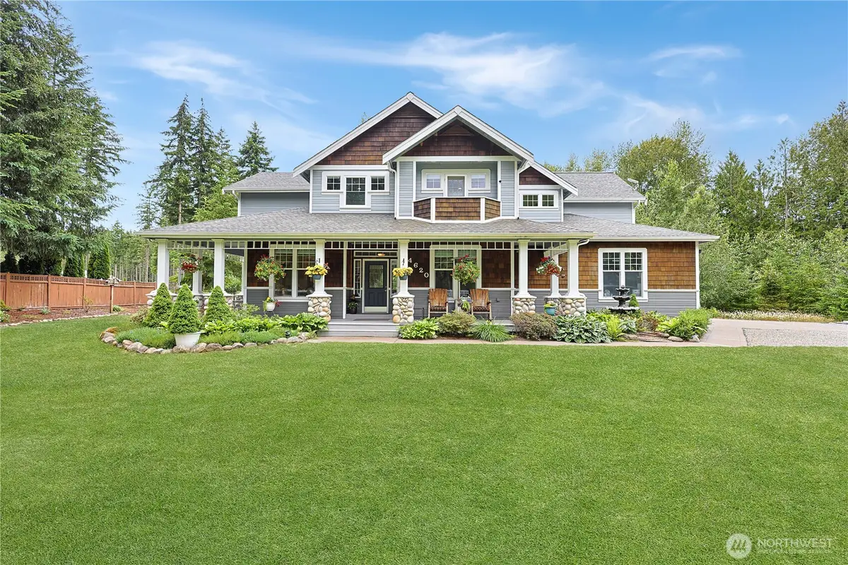 34620 32nd Avenue E, Eatonville, WA 98328 - #1