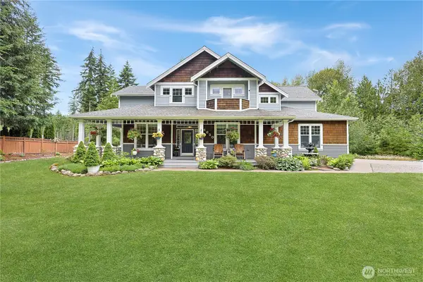 34620 32nd Avenue E, Eatonville, WA 98328
