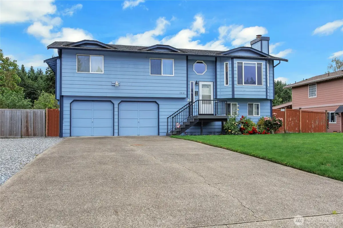 7518 211th Street E, Spanaway, WA 98387 - #1