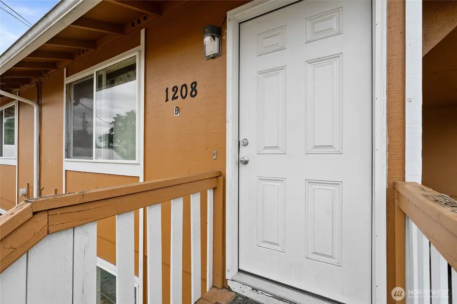 1208 111th Street S, Tacoma, WA 98444 - #2