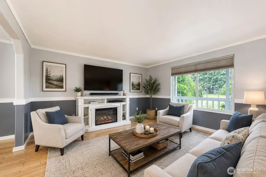 18427 Brandywine Court Sw, Rochester, WA 98579 - #3
